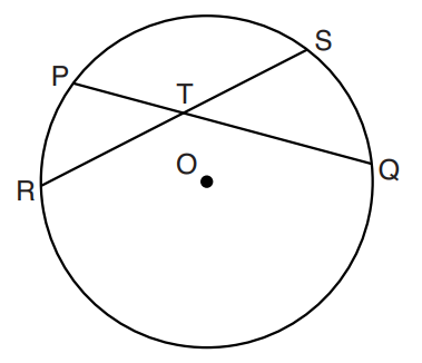 Circle Theorem 11-1
