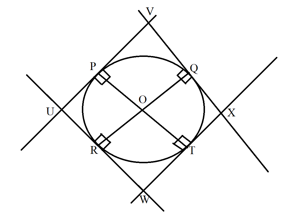 Circle Theorem 6-2