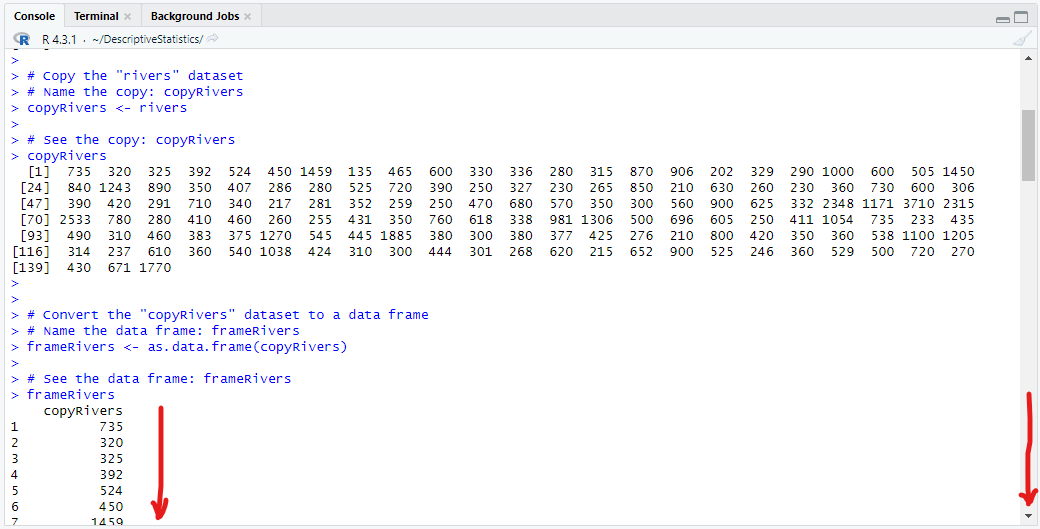 Datasets: 5-2